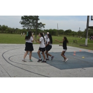 CAMPAMENTO  5º Y 6º GRADO